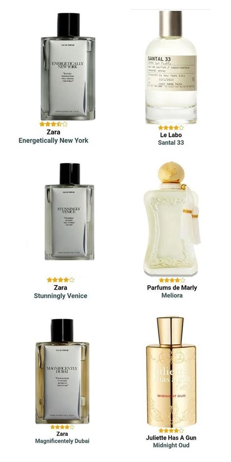 zara dupe perfumes men|top selling zara perfume men.